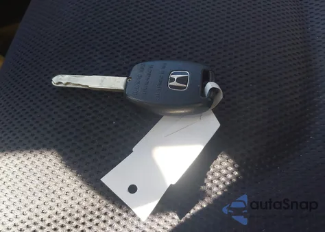 2012 Honda Fit Sport из США, поврежденный, VIN JHMGE8H53CC018475